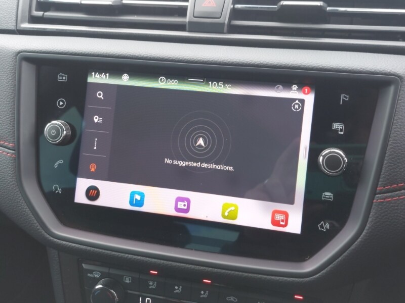 Used SEAT Arona 2021 for sale - 78183679: Photo 10