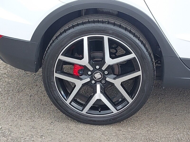 Used SEAT Arona 2021 for sale - 78183679: Photo 12