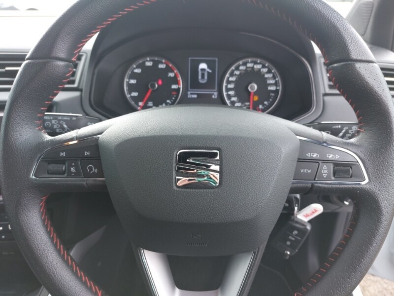 Used SEAT Arona 2021 for sale - 78183679: Photo 17