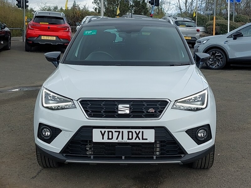 Used SEAT Arona 2021 for sale - 78183679: Photo 19
