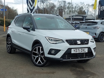 Used SEAT Arona 2021 for sale - 78183679: Photo