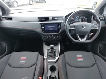 Used SEAT Arona 2021 for sale - 78183679: Photo