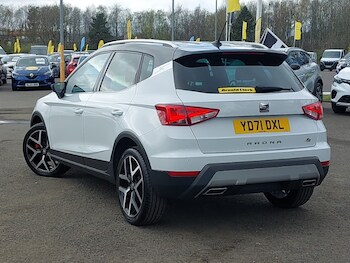 Used SEAT Arona 2021 for sale - 78183679: Photo