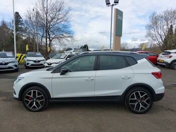 Used SEAT Arona 2021 for sale - 78183679: Photo