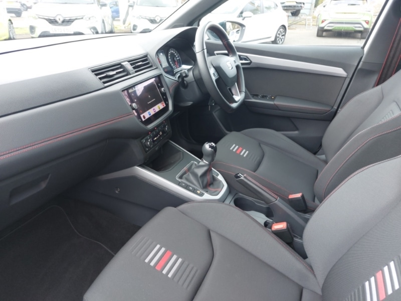 Used SEAT Arona 2021 for sale - 78183679: Photo 5