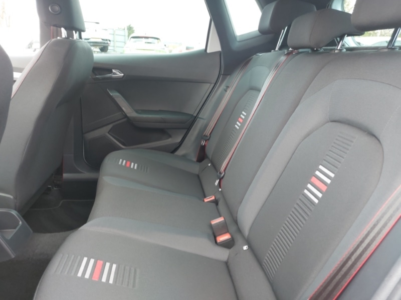 Used SEAT Arona 2021 for sale - 78183679: Photo 6