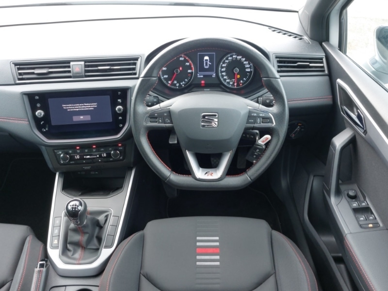 Used SEAT Arona 2021 for sale - 78183679: Photo 7