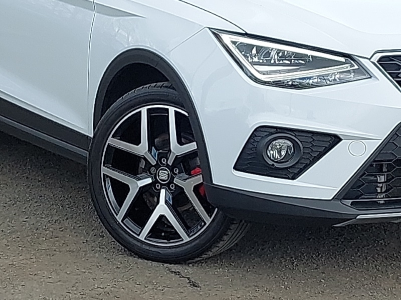 Used SEAT Arona 2021 for sale - 78183679: Photo 9