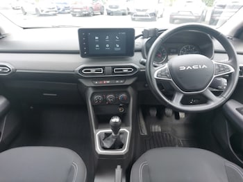 Used Dacia Sandero 2023 for sale - 79517314: Photo
