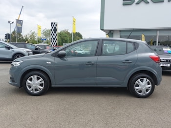 Used Dacia Sandero 2023 for sale - 79517314: Photo