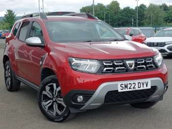 2022 - 1.3 TCe 130 Prestige 5dr