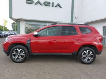 Used Dacia Duster 2022 for sale - 74836616: Photo