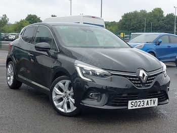 Used Renault Clio 2023 for sale - 79113173: Photo
