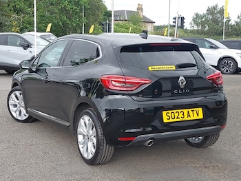 Used Renault Clio 2023 for sale - 79113173: Photo