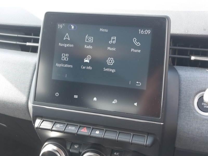 Used Renault Clio 2024 for sale - 78169730: Photo 10