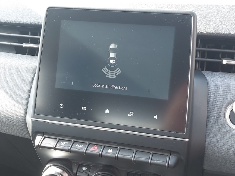 Used Renault Clio 2024 for sale - 78169730: Photo 11