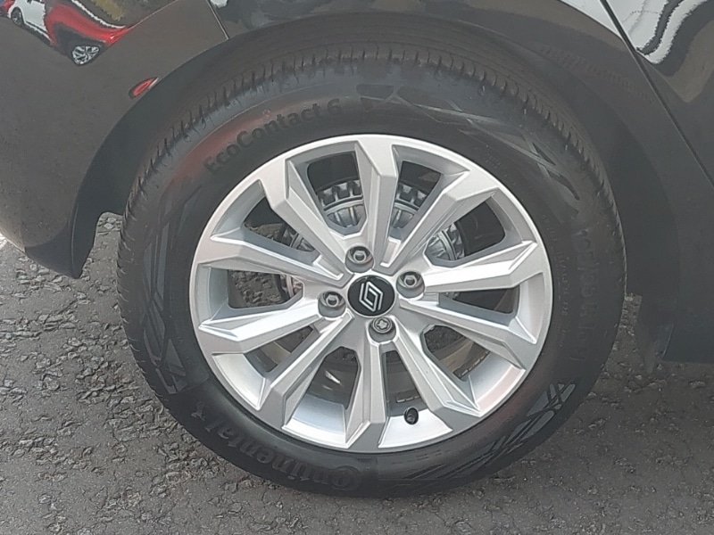 Used Renault Clio 2024 for sale - 78169730: Photo 12