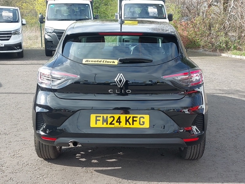 Used Renault Clio 2024 for sale - 78169730: Photo 13