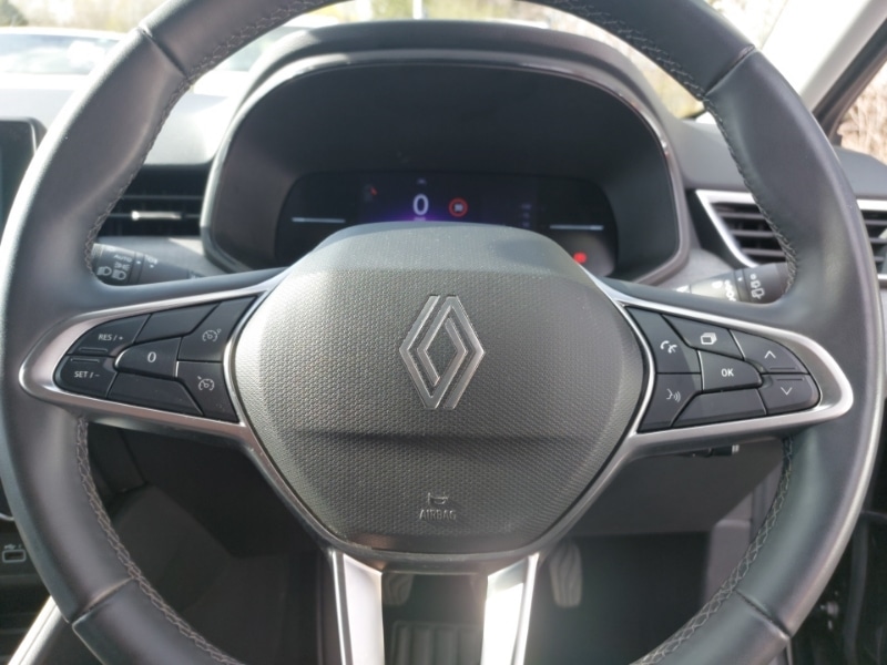 Used Renault Clio 2024 for sale - 78169730: Photo 17