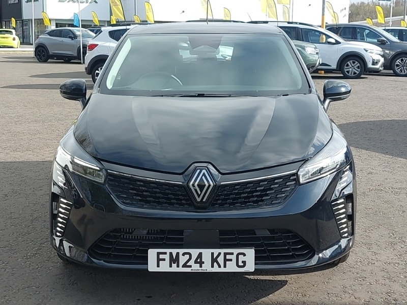 Used Renault Clio 2024 for sale - 78169730: Photo 19