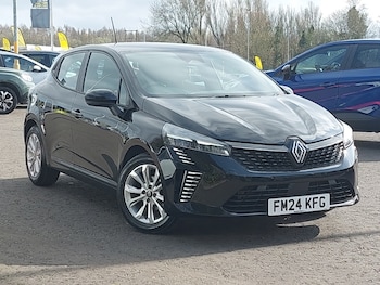 Used Renault Clio 2024 for sale - 78169730: Photo