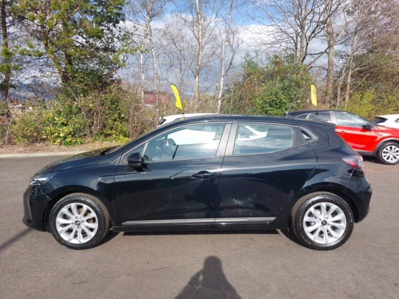 Used Renault Clio 2024 for sale - 78169730: Photo 4