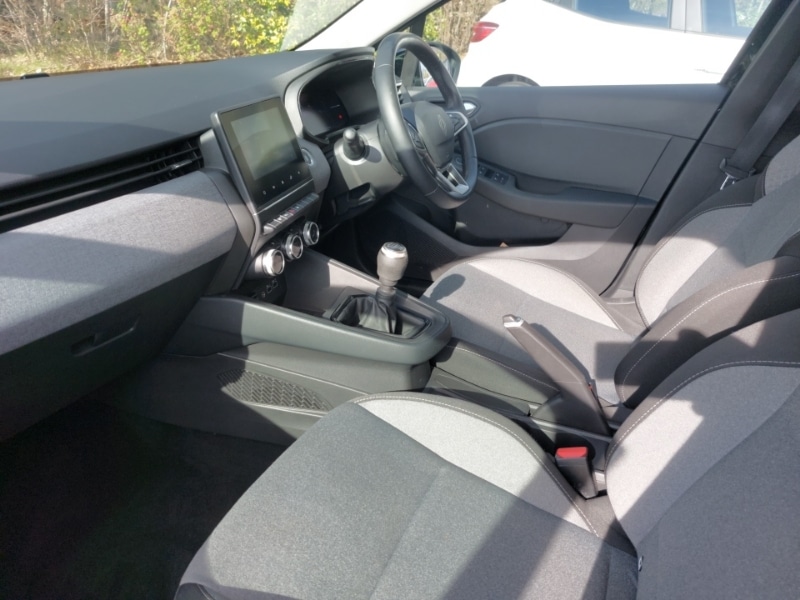 Used Renault Clio 2024 for sale - 78169730: Photo 5