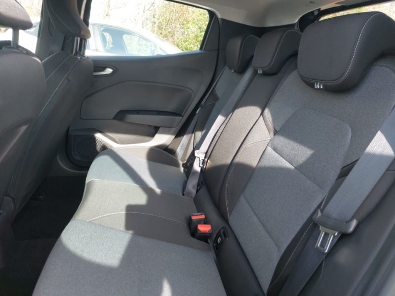 Used Renault Clio 2024 for sale - 78169730: Photo 6