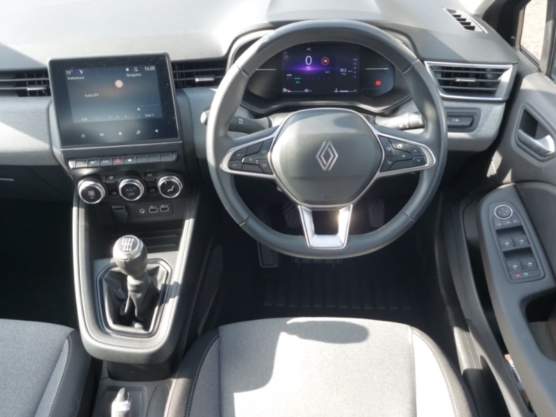 Used Renault Clio 2024 for sale - 78169730: Photo 7