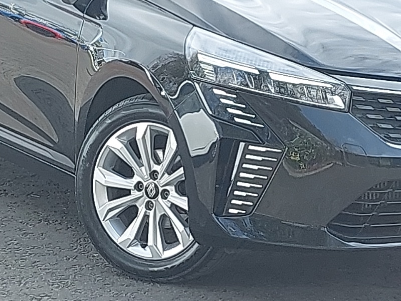 Used Renault Clio 2024 for sale - 78169730: Photo 9