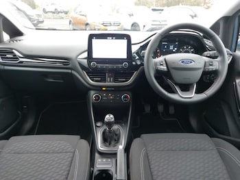 Used Ford Fiesta 2023 for sale - 79201056: Photo