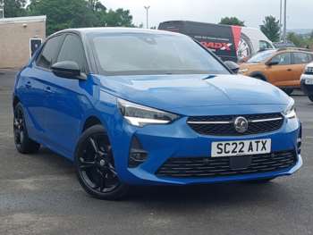 2022 - 1.2 GS Line 5dr