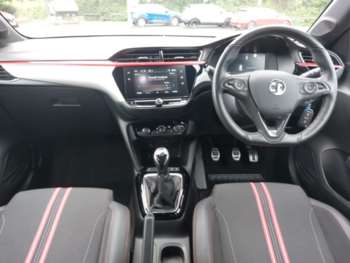 Used Vauxhall Corsa 2022 for sale - 75152381: Photo