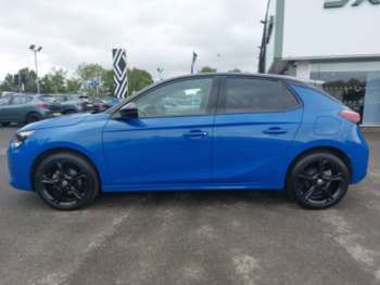 Used Vauxhall Corsa 2022 for sale - 75152381: Photo