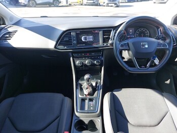 Used SEAT Leon 2019 for sale - 78085444: Photo