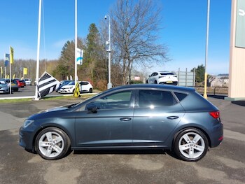 Used SEAT Leon 2019 for sale - 78085444: Photo
