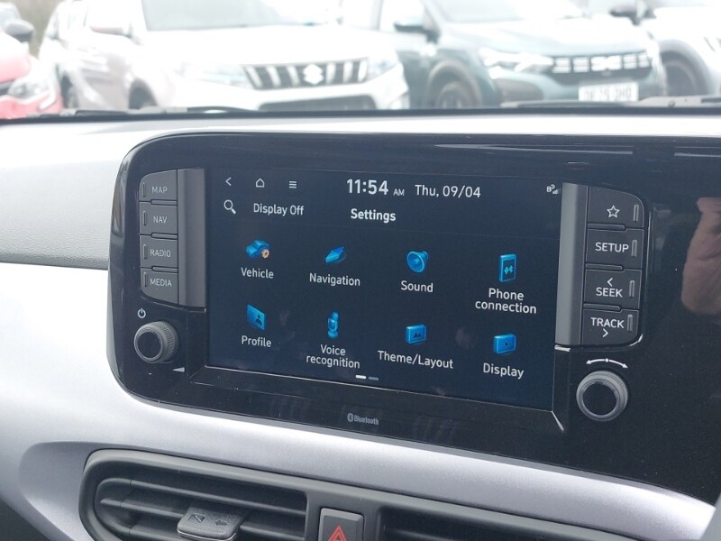 Used Hyundai i10 2026 for sale - 78179001: Photo 10