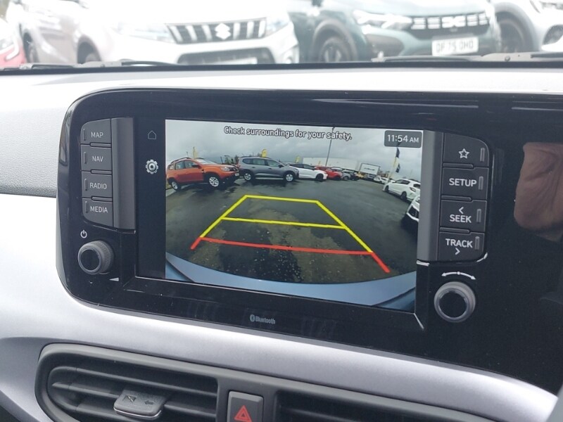 Used Hyundai i10 2026 for sale - 78179001: Photo 11