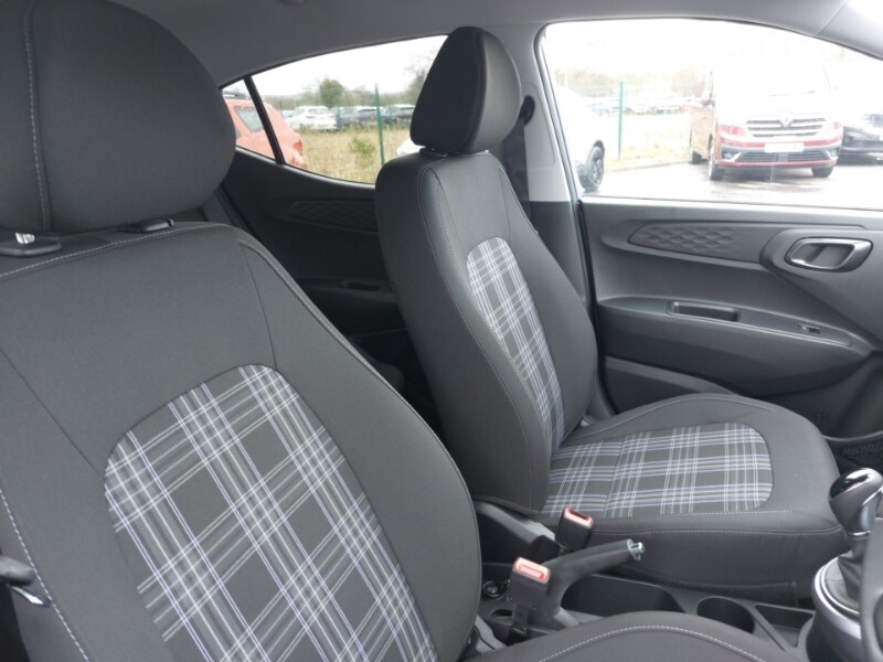 Used Hyundai i10 2026 for sale - 78179001: Photo 16