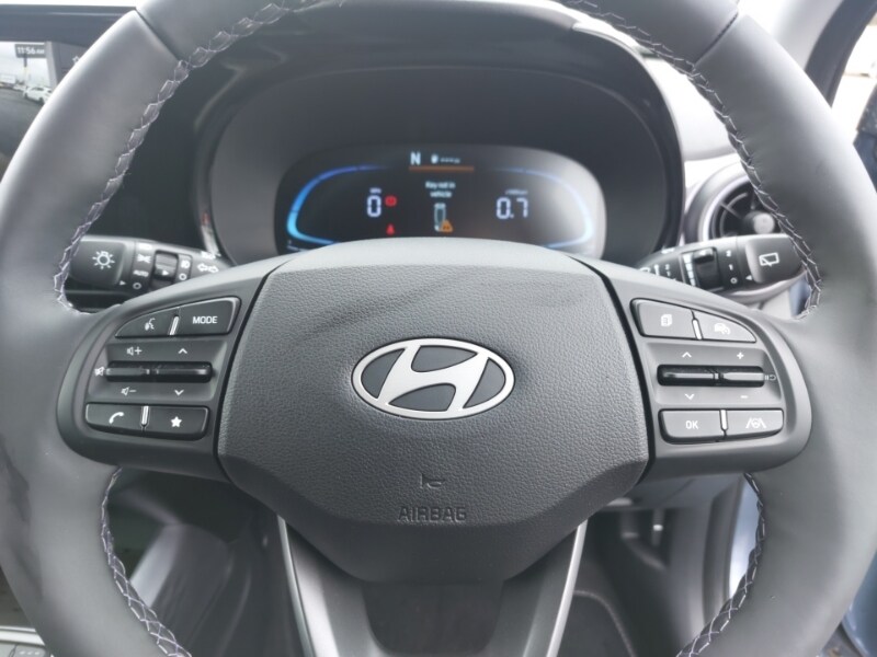 Used Hyundai i10 2026 for sale - 78179001: Photo 17