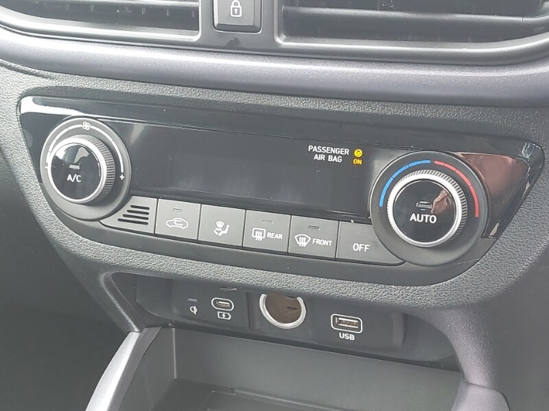 Used Hyundai i10 2026 for sale - 78179001: Photo 18