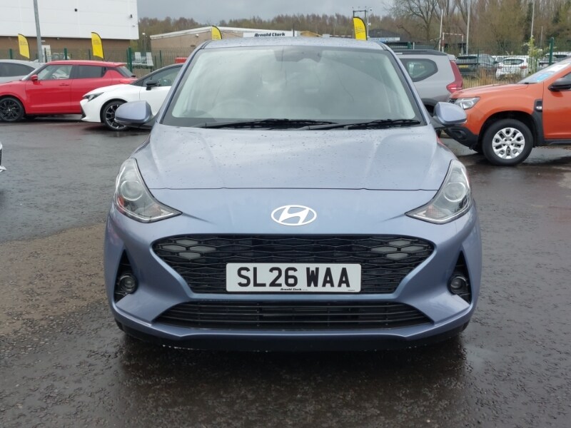 Used Hyundai i10 2026 for sale - 78179001: Photo 19