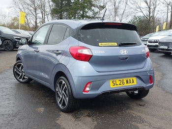 Used Hyundai i10 2026 for sale - 78179001: Photo