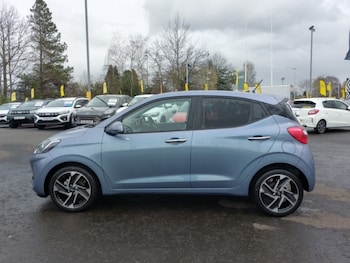 Used Hyundai i10 2026 for sale - 78179001: Photo