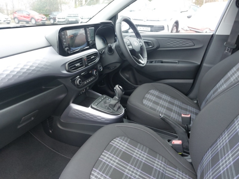 Used Hyundai i10 2026 for sale - 78179001: Photo 5