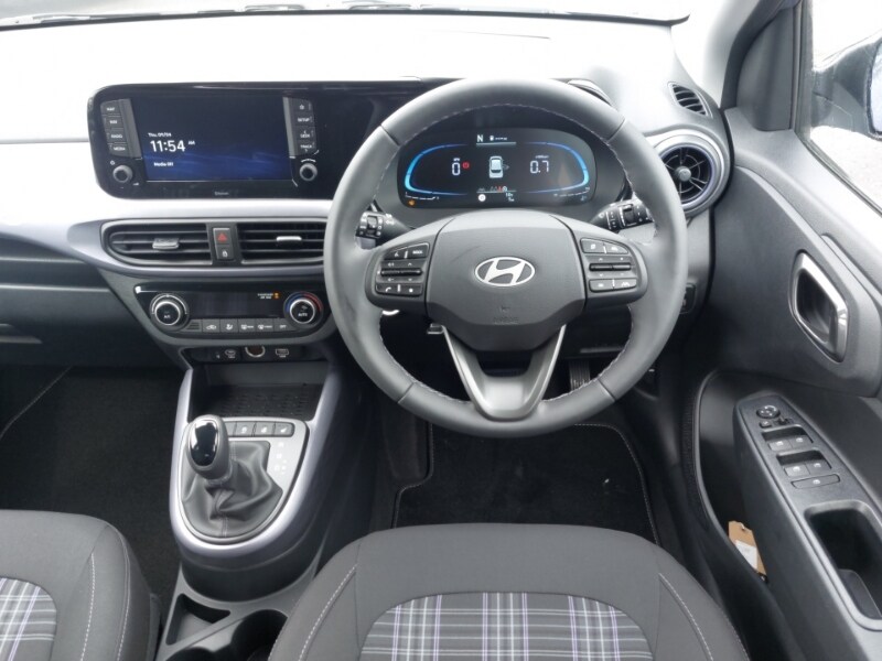 Used Hyundai i10 2026 for sale - 78179001: Photo 7