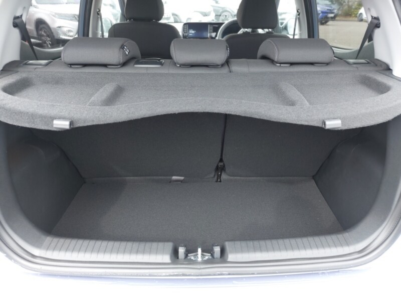 Used Hyundai i10 2026 for sale - 78179001: Photo 8