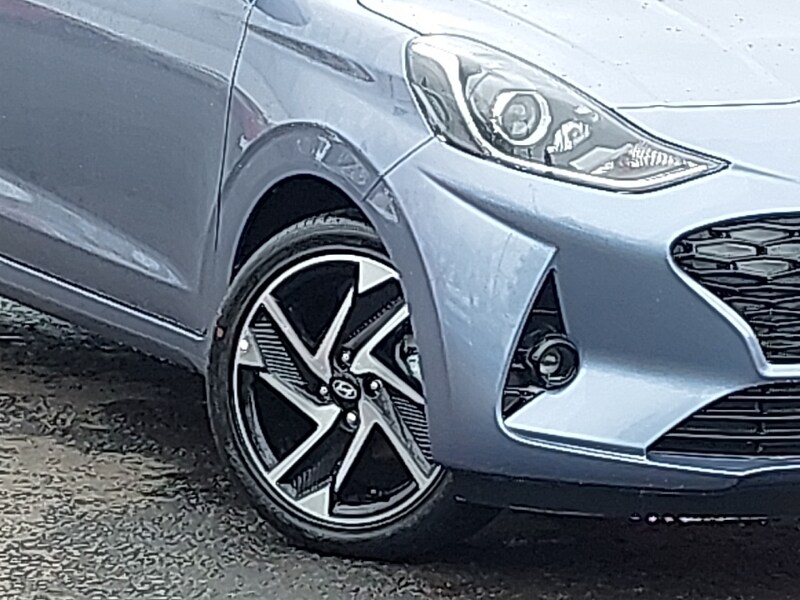 Used Hyundai i10 2026 for sale - 78179001: Photo 9