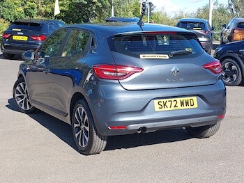 Used Renault Clio 2022 for sale - 75976516: Photo