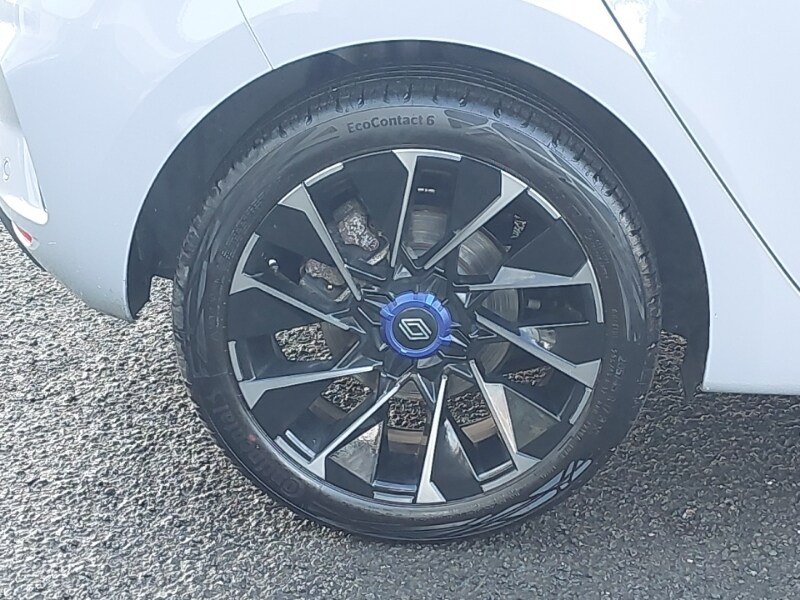 Used Renault Clio 2025 for sale - 77568989: Photo 12